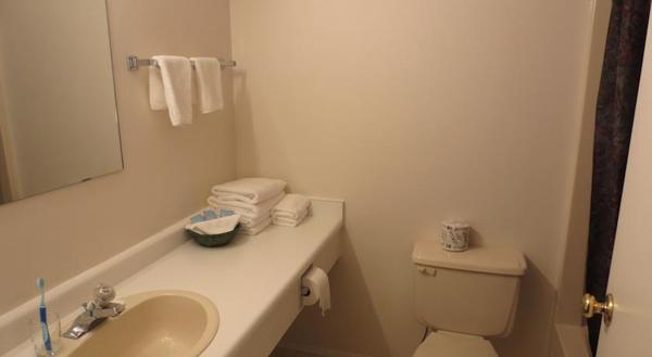 Superior 1 Queen Kitchenette Photo 2